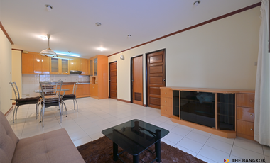 For sale 2 bedrooms condo in Khlong Toei, Bangkok