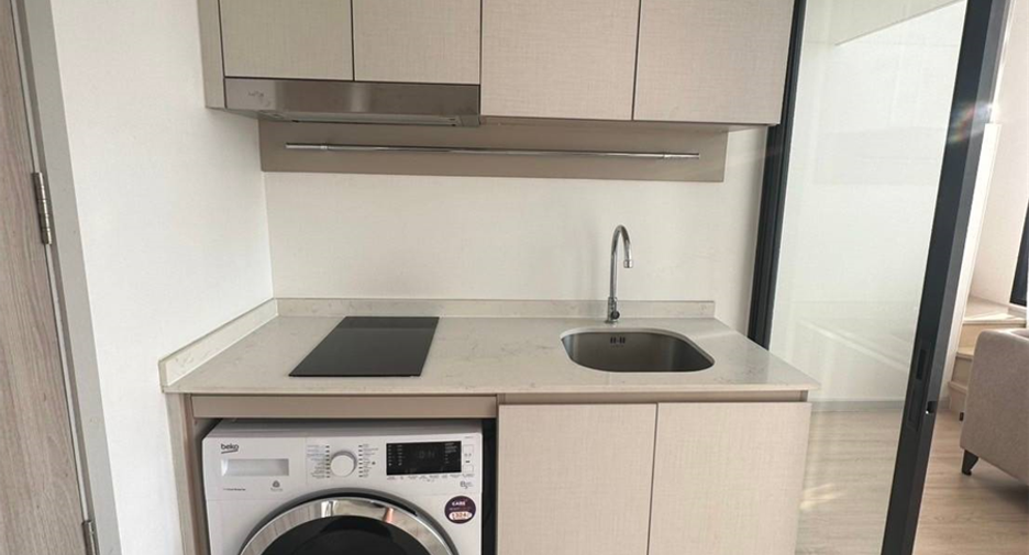 À vendre 1 chambre condo à Sathon, Bangkok