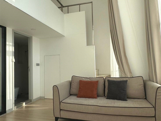 Condo en venta de 1 habitaciones en Sathon, Bangkok