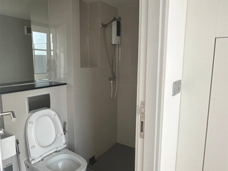 Condo en venta de 1 habitaciones en Sathon, Bangkok