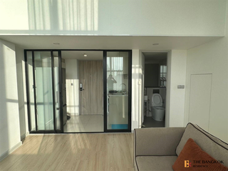 Condo en venta de 1 habitaciones en Sathon, Bangkok