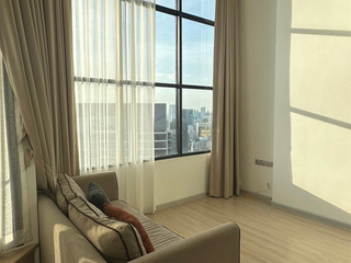 Condo en venta de 1 habitaciones en Sathon, Bangkok