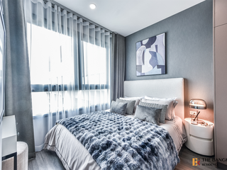 À vendre 3 chambres condo à Khlong Toei, Bangkok