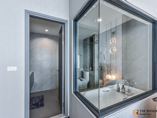 À vendre 3 chambres condo à Khlong Toei, Bangkok
