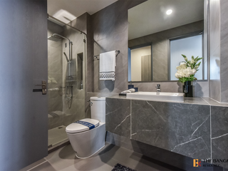 À vendre 3 chambres condo à Khlong Toei, Bangkok