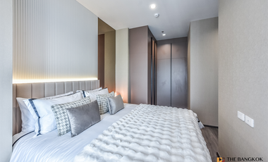 For sale 3 bedrooms condo in Khlong Toei, Bangkok