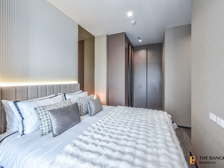 À vendre 3 chambres condo à Khlong Toei, Bangkok
