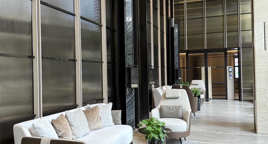 For sale 1 bed condo in Watthana, Bangkok