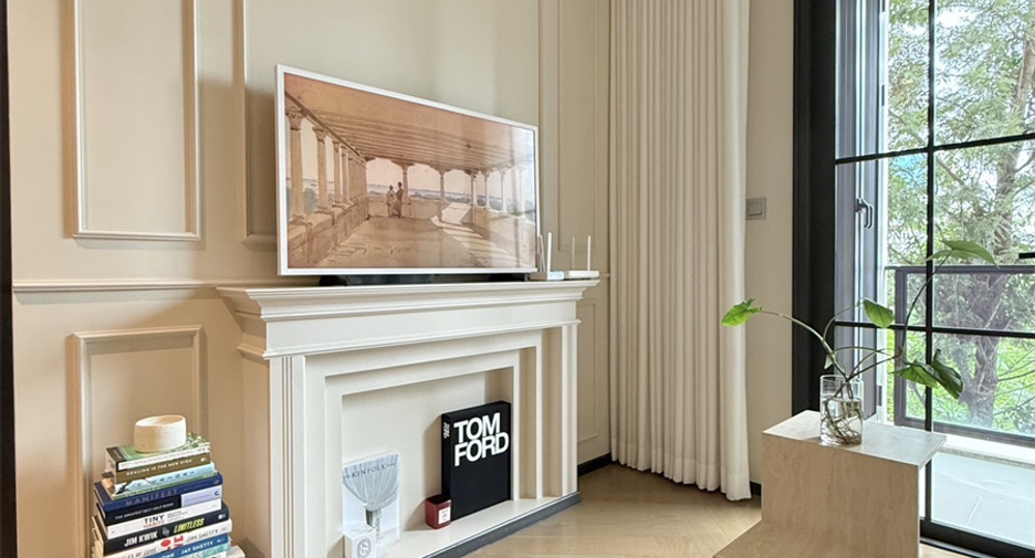 For sale 1 bed condo in Watthana, Bangkok