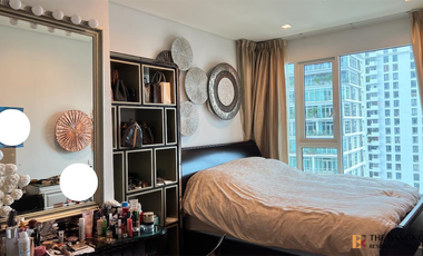 À vendre 2 chambres condo à Watthana, Bangkok