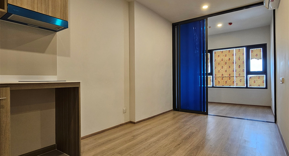 À vendre 1 chambre condo à Khlong Toei, Bangkok