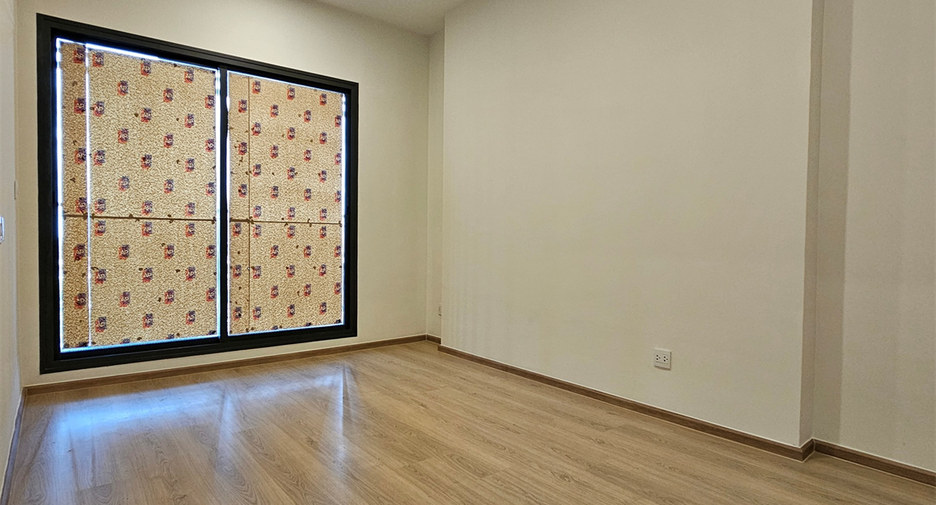 À vendre 1 chambre condo à Khlong Toei, Bangkok
