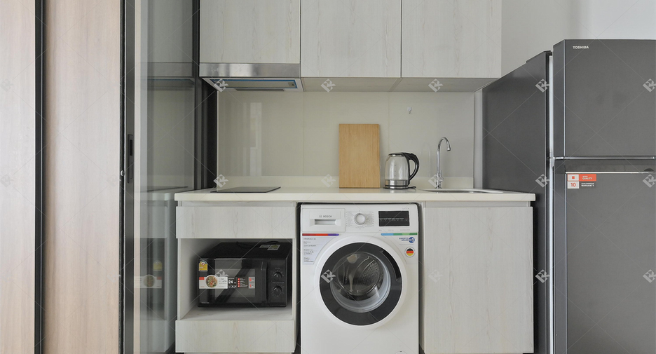 ขาย 1 เตียง คอนโด ใน ปทุมวัน, กรุงเทพฯ
