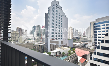 For sale 1 bed condo in Khlong Toei, Bangkok