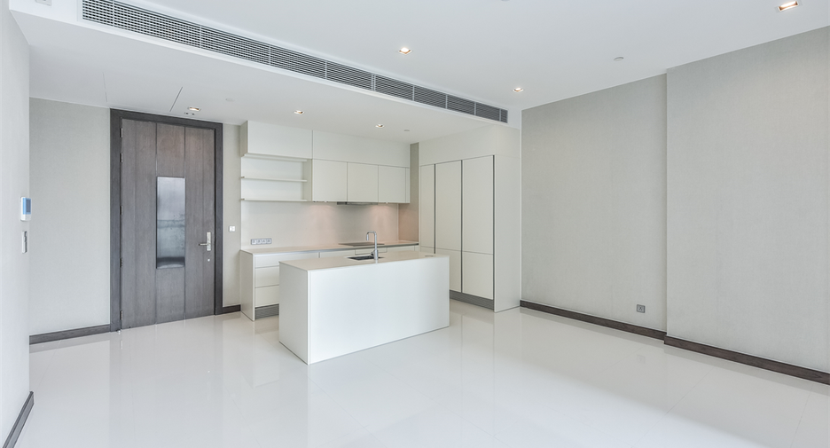 For sale 2 bedrooms condo in Khlong Toei, Bangkok