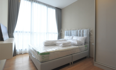 Condo en venta de 1 habitaciones en Khlong Toei, Bangkok