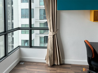 Condo en venta de 2 habitaciones en Phra Khanong, Bangkok