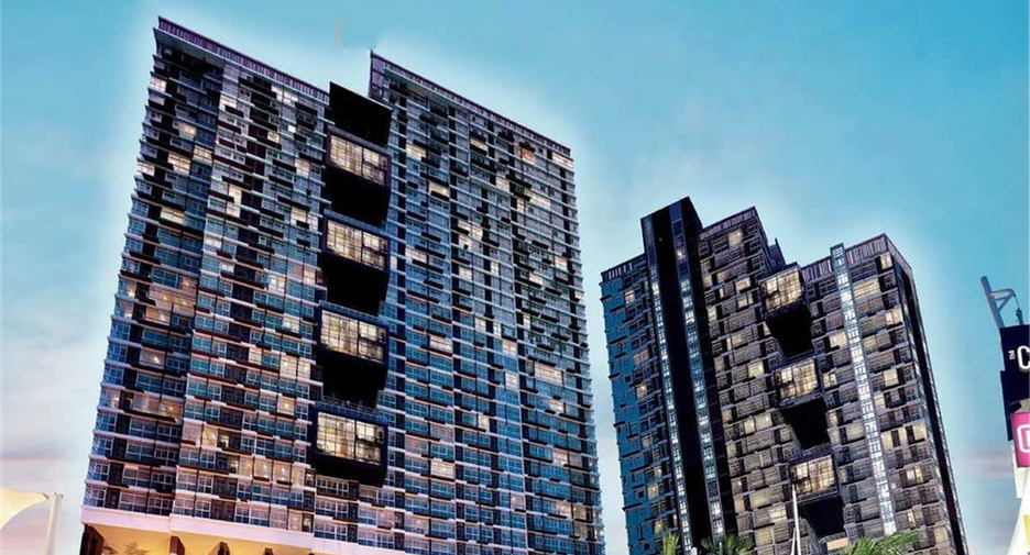 Condo en venta de 2 habitaciones en Bang Na, Bangkok