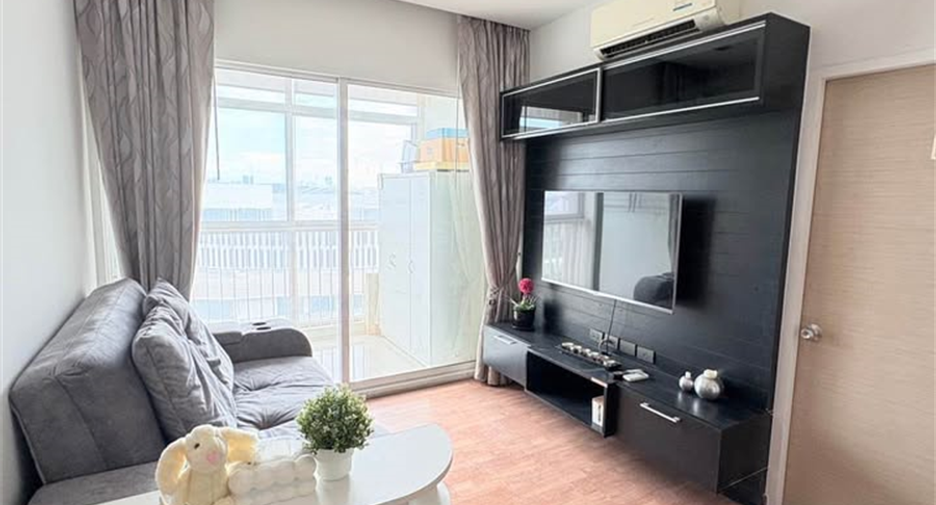 Condo en venta de 2 habitaciones en Bang Na, Bangkok