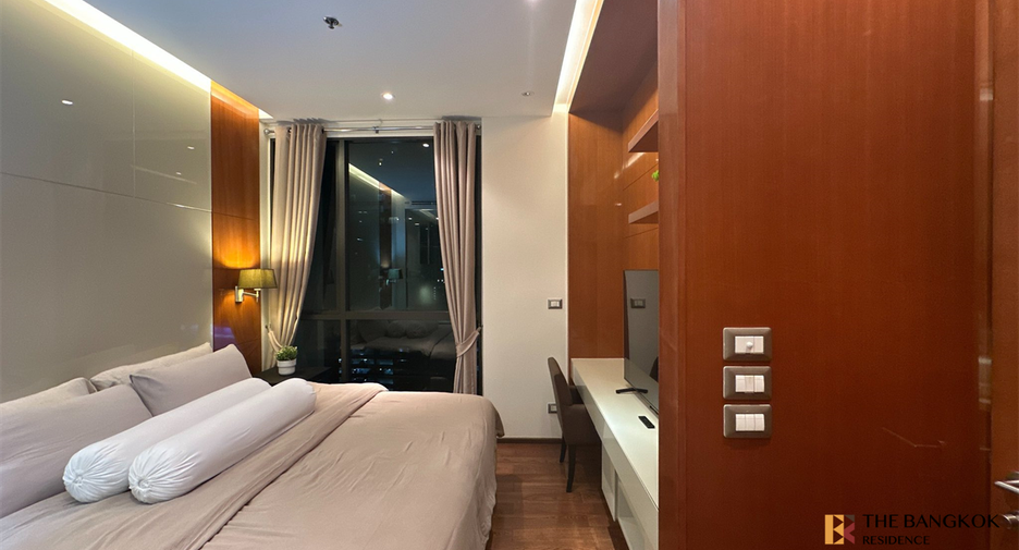 Condo en venta de 1 habitaciones en Khlong Toei, Bangkok