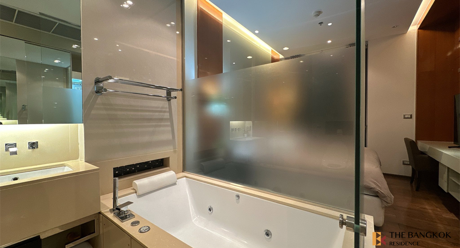 Condo en venta de 1 habitaciones en Khlong Toei, Bangkok