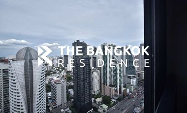 Wohnung zum Kauf mit 1 Zimmer in Khlong Toei, Bangkok