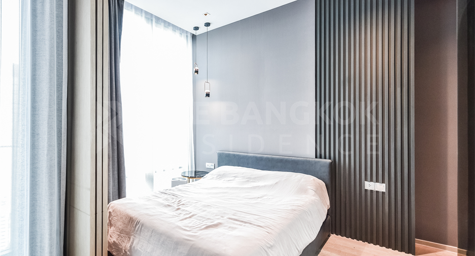 For sale 1 bed condo in Bang Rak, Bangkok