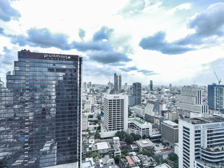 Condo en venta de 1 habitaciones en Bang Rak, Bangkok