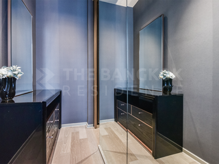 Condo en venta de 1 habitaciones en Bang Rak, Bangkok