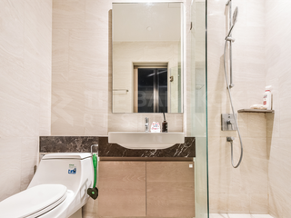 Condo en venta de 1 habitaciones en Bang Rak, Bangkok