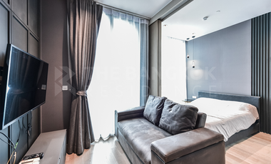 For sale 1 bed condo in Bang Rak, Bangkok