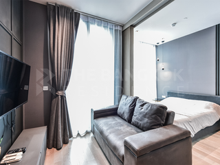 Condo en venta de 1 habitaciones en Bang Rak, Bangkok