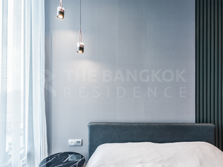 Condo en venta de 1 habitaciones en Bang Rak, Bangkok