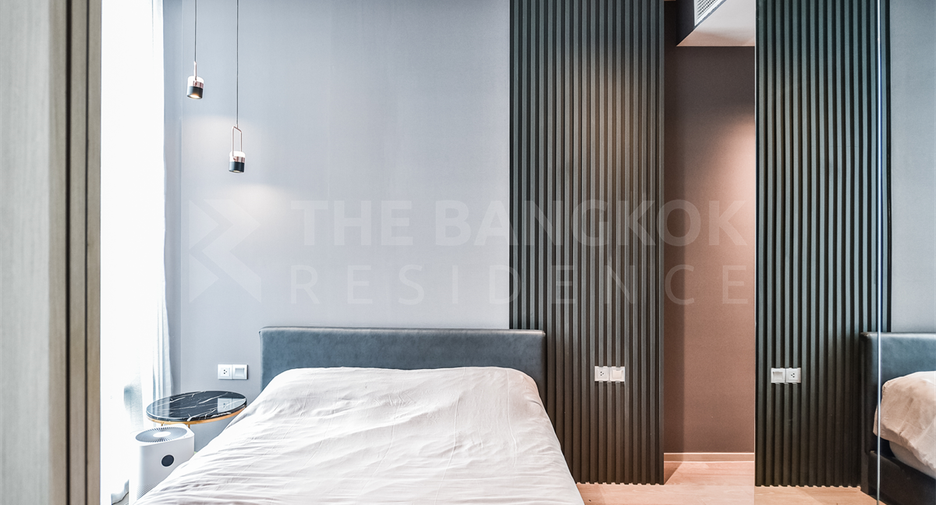 For sale 1 bed condo in Bang Rak, Bangkok