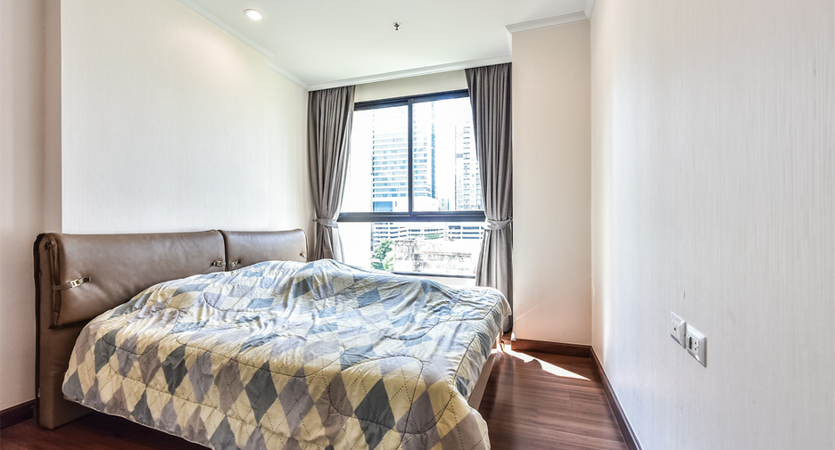 À vendre 2 chambres condo à Sathon, Bangkok