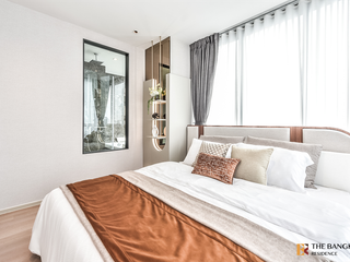Condo en venta de 2 habitaciones en Bang Rak, Bangkok