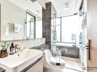 Condo en venta de 2 habitaciones en Bang Rak, Bangkok