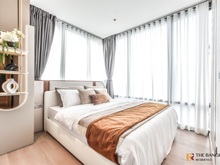 Condo en venta de 2 habitaciones en Bang Rak, Bangkok