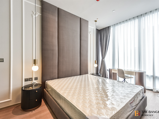 Wohnung zum Kauf mit 1 Zimmer in Bang Rak, Bangkok