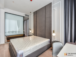 Wohnung zum Kauf mit 1 Zimmer in Bang Rak, Bangkok
