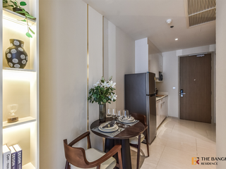 Wohnung zum Kauf mit 1 Zimmer in Bang Rak, Bangkok