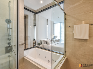 Wohnung zum Kauf mit 1 Zimmer in Bang Rak, Bangkok
