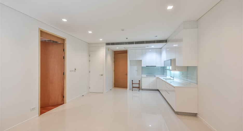 À vendre 1 chambre condo à Sathon, Bangkok