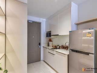 Wohnung zum Kauf mit 1 Zimmer in Bang Rak, Bangkok