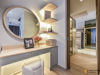 Wohnung zum Kauf mit 1 Zimmer in Bang Rak, Bangkok