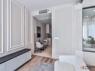 Wohnung zum Kauf mit 1 Zimmer in Bang Rak, Bangkok