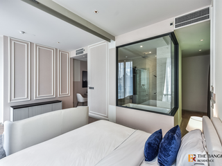 Wohnung zum Kauf mit 1 Zimmer in Bang Rak, Bangkok
