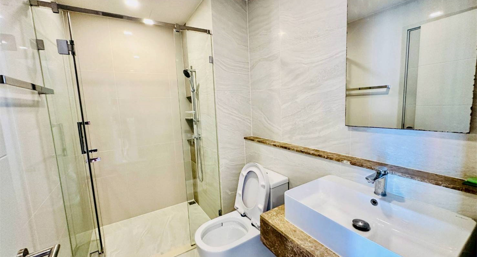Wohnung zum Kauf mit 1 Zimmer in Khlong Toei, Bangkok