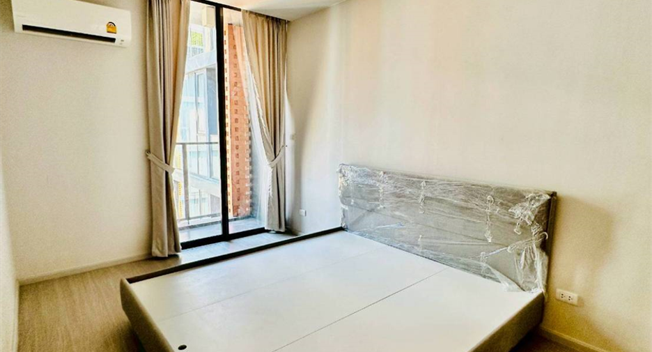 Wohnung zum Kauf mit 1 Zimmer in Khlong Toei, Bangkok