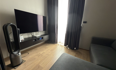 For sale 2 bedrooms condo in Watthana, Bangkok